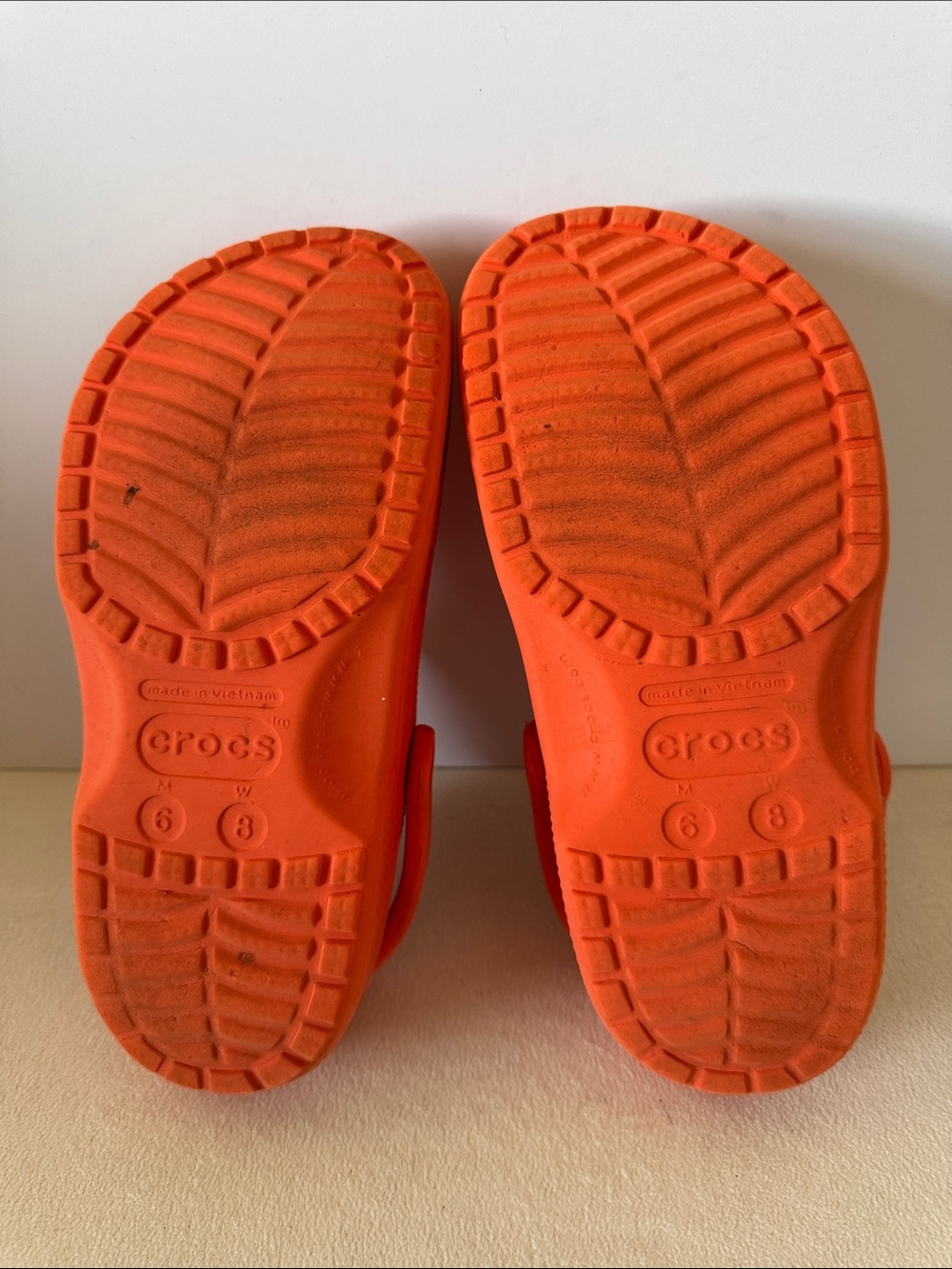 Crocs clogs - Picture 6 of 8